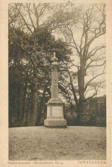 (387-270-007) Oosterbeek Hemelsche Berg beschikbaar voor biedingen