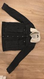 Denim jas, Overige kleuren, Ophalen of Verzenden, Zo goed als nieuw, Maat 36 (S)