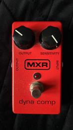 MXR Dyna Comp, Ophalen of Verzenden, Zo goed als nieuw, Compressor