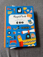 Magneti book bolides/ racers, Ophalen of Verzenden, Gebruikt
