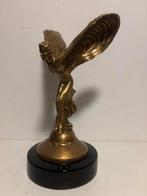 Flying lady auto beeld, Verzenden