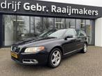 Volvo V70 1.6 T4 Limited Edition*Xenon*Navi*Leder*EXPORT/EX., Voorwielaandrijving, Euro 5, 15 km/l, Gebruikt