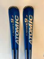 Atomic C-Series 9.2 Carve Ski's 160 cm, 140 tot 160 cm, Gebruikt, Ophalen of Verzenden, Carve