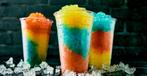 TE HUUR: slush puppy machine! En veel meer funfood producten, Ophalen of Verzenden, Zo goed als nieuw, Overige