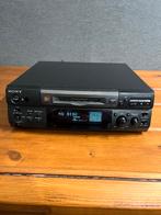 DEFECT !! Sony MDS-S38 minidisc deck speler ., Ophalen of Verzenden, Minidisc-speler