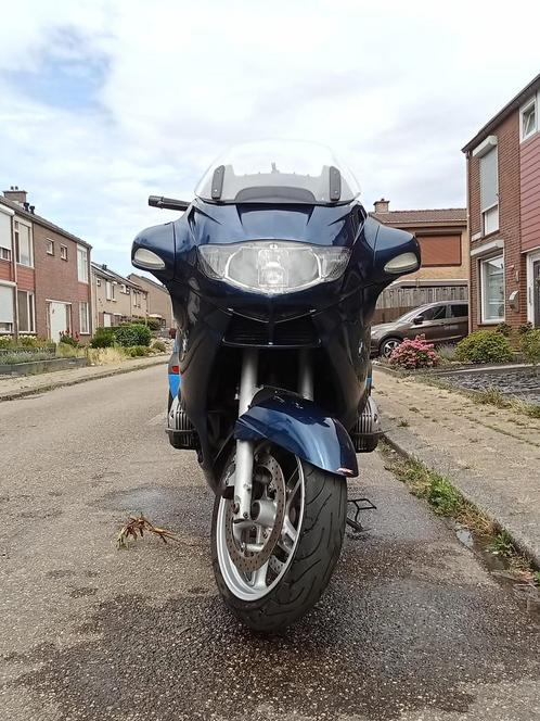 Goede 1150 rt, Motoren, Motoren | BMW, Particulier, Toermotor, Ophalen of Verzenden