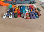 39 Hot Wheels auto's, Kinderen en Baby's, Speelgoed | Speelgoedvoertuigen, Ophalen of Verzenden, Zo goed als nieuw