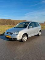 Volkswagen Polo 1.4 Highline|Nieuwe APK|Airco|Trekhaak|Nap, Voorwielaandrijving, 4 cilinders, Origineel Nederlands, Handgeschakeld