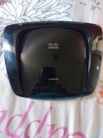 Linksys router, Computers en Software, Routers en Modems, Ophalen