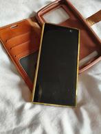 Sony Xperia XA2, Telecommunicatie, Mobiele telefoons | Sony, Zwart, Touchscreen, Ophalen of Verzenden, Zo goed als nieuw