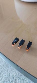 Grammofoon naald philips GP 330 (2x), Ophalen of Verzenden, Philips