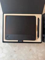 Wacom Intuos tekentablet met pen – nieuw, Computers en Software, Tekentablets, Multi-touch, Nieuw, Ophalen of Verzenden, Wacom
