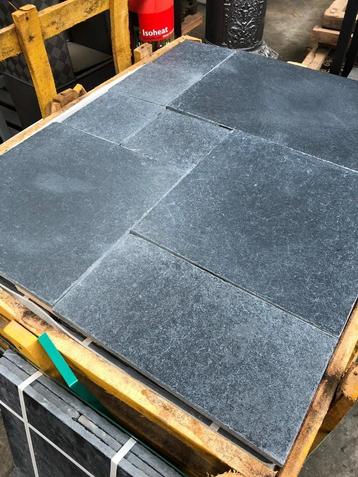 Hardsteen vloeren tegels Anticato vloer div. afmetingen! beschikbaar voor biedingen