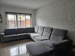 Luxe loungebank/hoekbank 6 zits Te Koop!, Ophalen, Zo goed als nieuw