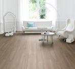 parador laminaat eiken skyline parelgrijs natuurmat 4 zijdig, Ophalen, 75 m² of meer, Nieuw, Grijs