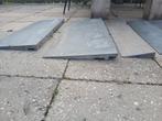 Rolstoel/ rollator platen, Diversen, Ophalen, Duwrolstoel