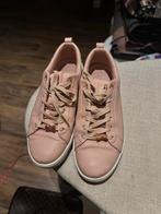 Ted Baker Roze Sneakers Maat 38, Kleding | Dames, Schoenen, Ophalen of Verzenden, Zo goed als nieuw, Roze, Sneakers of Gympen