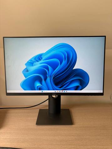 Dell P2419H - beeldscherm / monitor computer - 24inch beschikbaar voor biedingen