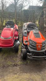 Wegens inruil 2 x zitmaaier, Ophalen, Zo goed als nieuw, 50 cm of meer