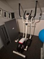 Christopeit crosstrainer CT 2, Ophalen, Gebruikt