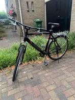 Giant X-Speed Cross, Fietsen en Brommers, Fietsen | Mountainbikes en ATB, Ophalen, Gebruikt, 57 cm of meer, Hardtail