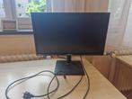 Samsung monitor S24E650, Computers en Software, Monitoren, 3 tot 5 ms, 23,6, Full HD, Zo goed als nieuw