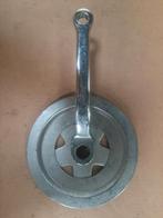 Nieuwe Crank met tandwiel Vespa Piaggio, Ophalen of Verzenden, Nieuw, Piaggio