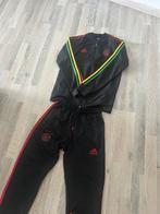 Ajax x Bob Marley trainingspak, Ophalen, Blauw, Nieuw, Overige maten