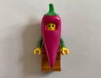 Lego Peper minifiguren minifigures minifigs poppetjes figuur, Ophalen of Verzenden, Zo goed als nieuw