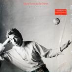 Huey Lewis & the News, Ophalen of Verzenden, Gebruikt