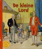 De kleine Lord - naverteld en illustraties Jan Wiegman, Boeken, Ophalen of Verzenden, Gelezen