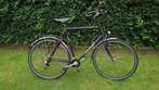Herenfiets retro Union Goldrun met 28 inch wielen, Gebruikt, Versnellingen, 53 tot 57 cm, Ophalen