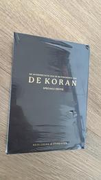 Koran - Nederlandse vertaling (kleine variant), Ophalen of Verzenden, Nieuw, Islam