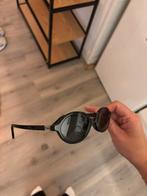 Miu miu zonnebril trend, Sieraden, Tassen en Uiterlijk, Zonnebrillen en Brillen | Dames, Verzenden, Zo goed als nieuw, Bruin, Overige merken