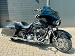 Harley Davidson Street Glide 2008 FLHX nieuwe uitvoering, Motoren, Motoren | Harley-Davidson, 2 cilinders, 1600 cc, Chopper, Particulier