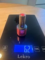 Pink Gellac 214 Cosmopolitan, Ophalen of Verzenden, Zo goed als nieuw, Handen en Nagels, Toebehoren
