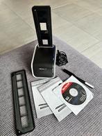 Digital Image Copier - Diascanner / Negatiefscanner, Computers en Software, Scanners, Ophalen of Verzenden, Gebruikt, Diascanner