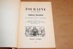 La Touraine Ancienne et Moderne — Facsimile van 1845 [FR], Antiek en Kunst, Ophalen of Verzenden