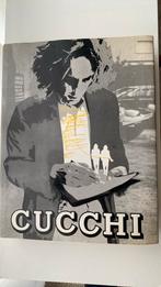 GUCCHI.  Tekeningen, Ophalen, Zo goed als nieuw, Schilder- en Tekenkunst