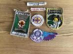 Welpeninsignes padvinderij scouting, Verzamelen, Ophalen of Verzenden, Zo goed als nieuw, Embleem, Speld of Insigne