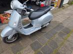 Vespa GT200, Ophalen, Gebruikt, Benzine