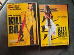 Kill Bill Vol. 1 & 2 - DVD, Vanaf 16 jaar, Ophalen of Verzenden, Gebruikt, Actie