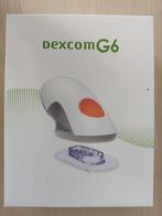 Dexcom G6 sensor - houdbaar t/m december 2025, Diversen, Verpleegmiddelen, Ophalen of Verzenden, Nieuw