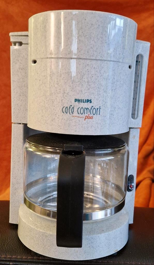 Philips cafe comfort plus koffieapparaat, Huis en Inrichting, Keuken | Keukenbenodigdheden, Gebruikt, Ophalen of Verzenden