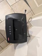 Papierversnipperaar, Diversen, Bureau-accessoires, Ophalen, Zo goed als nieuw