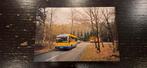 Bus foto Midnet 5508 - Oosterbeek 1999, Ophalen of Verzenden, Zo goed als nieuw, Bus of Metro, Overige typen