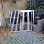 Kennelpaneel kenneldeel voor bestelauto, Dieren en Toebehoren, Ophalen, Gebruikt