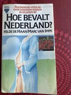 HOE BEVALT NEDERLAND (B36), Boeken, Zwangerschap en Opvoeding, Ophalen of Verzenden, Gelezen, Zwangerschap en Bevalling