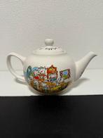 Theepot efteling blond Amsterdam, Ophalen of Verzenden, Aardewerk, Blond Amsterdam, Overige typen