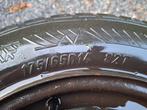 Mooie Winterbanden met velg - 175/65 R14, Ophalen, Gebruikt